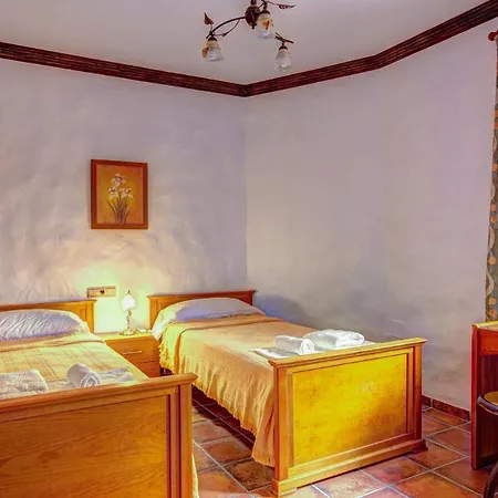Apartamentoslatin.Es Villas Вилла Нерха