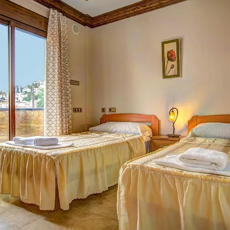 Вилла Apartamentoslatin.Es Villas