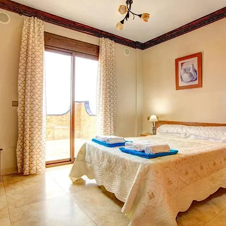 Вилла Apartamentoslatin.Es Villas