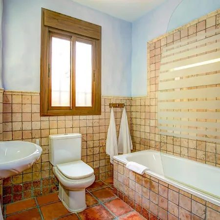 Apartamentoslatin.Es Villas