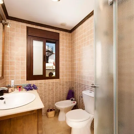Apartamentoslatin.Es Villas