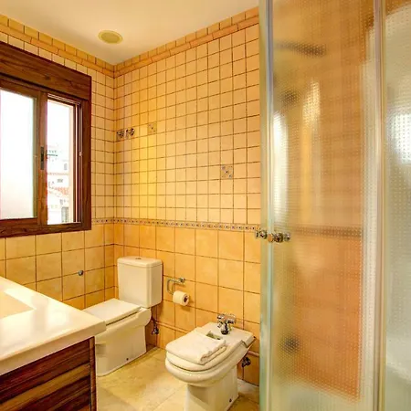 Вилла Apartamentoslatin.Es Villas *