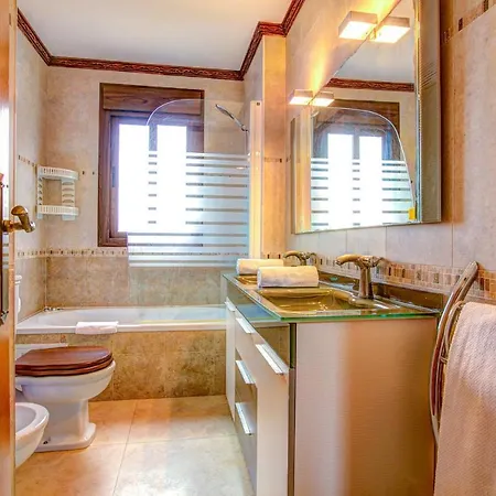 Apartamentoslatin.Es Villas