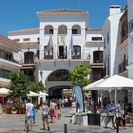 Apartamentoslatin.Es Villas *